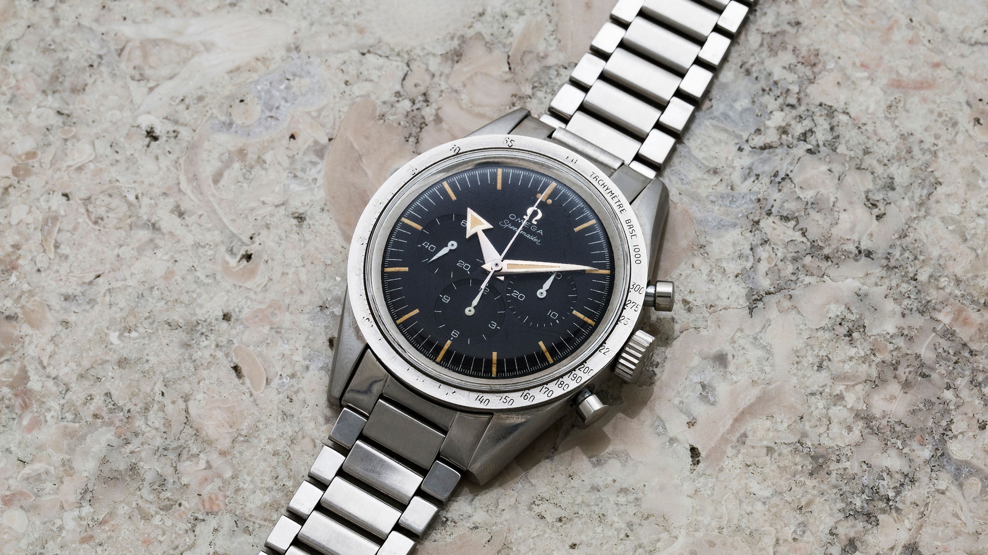 omega hodinkee speedmaster